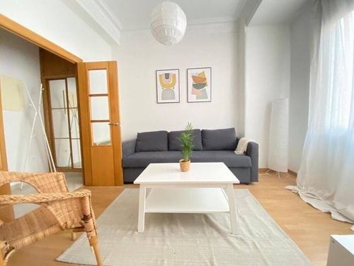 VibesFerrol-Veiga 4 0 Apartamentos en Alquiler - Vibes Coruña
