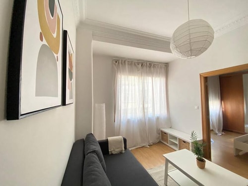 VibesFerrol-Veiga 4 2 Apartamentos en Alquiler - Vibes Coruña