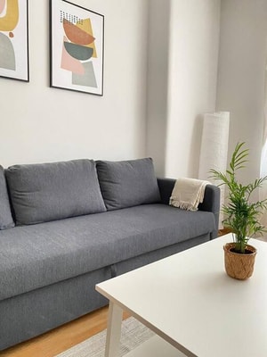 VibesFerrol-Veiga 4 3 Apartamentos en Alquiler - Vibes Coruña
