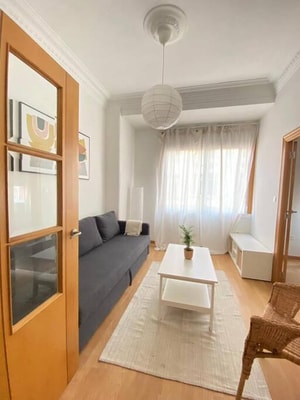 VibesFerrol-Veiga 4 4 Apartamentos en Alquiler - Vibes Coruña