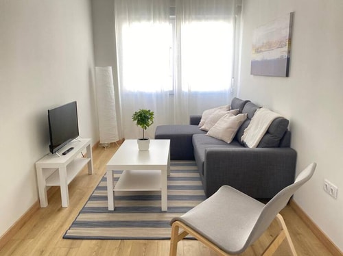 VibesFerrol- Lambre 19-21 4 Apartamentos en Alquiler - Vibes Coruña