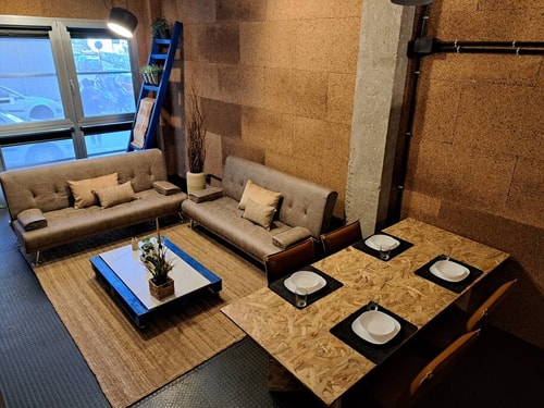  5 Apartamentos en Alquiler - Vibes Coruña