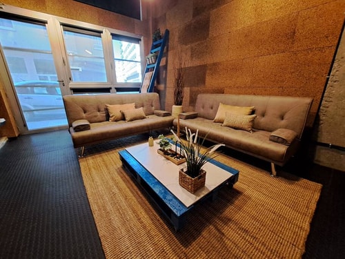  6 Apartamentos en Alquiler - Vibes Coruña