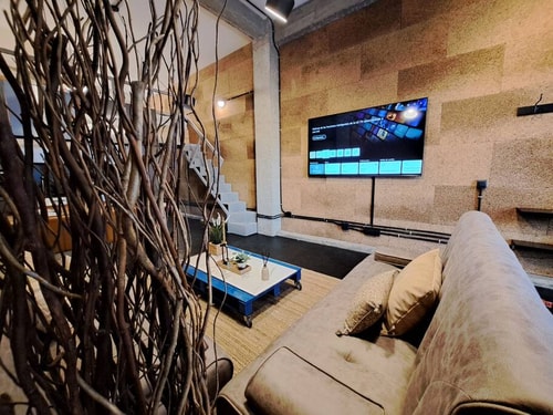  10 Apartamentos en Alquiler - Vibes Coruña