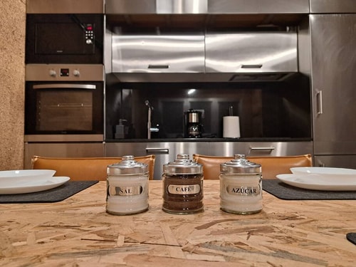  13 Apartamentos en Alquiler - Vibes Coruña