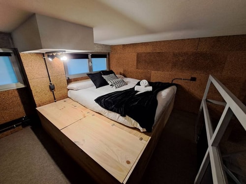  15 Apartamentos en Alquiler - Vibes Coruña