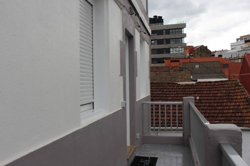 VibesVigo-Colombia 6 13 Apartamentos en Alquiler - Vibes Coruña