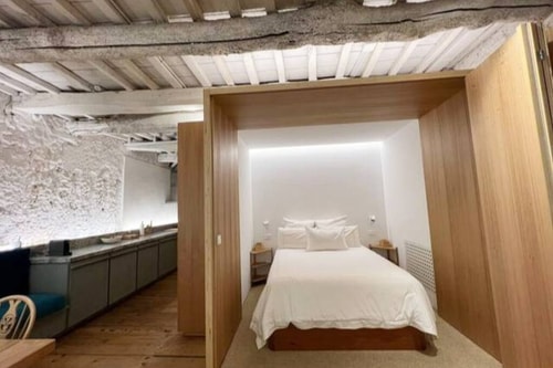 VibesCoruña-Espectacular piso en María Pita 3 Apartamentos en Alquiler - Vibes Coruña
