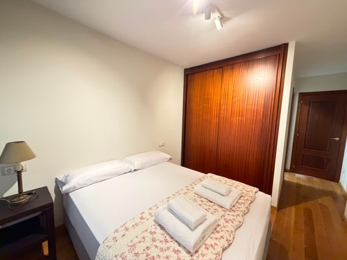 Amargura 31, 1º 2 Apartamentos en Alquiler - Vibes Coruña