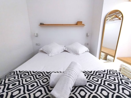VibesCoruña- Apartamento céntrico recién reformado 3 Apartamentos en Alquiler - Vibes Coruña