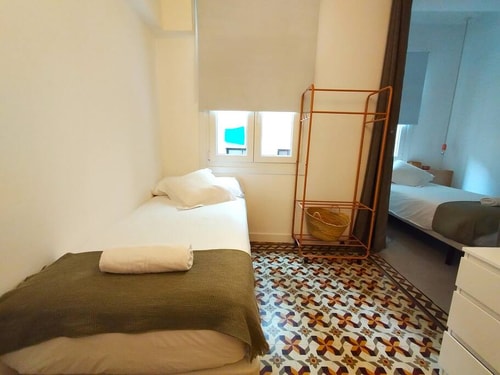 VibesCoruña- Apartamento céntrico recién reformado 4 Apartamentos en Alquiler - Vibes Coruña