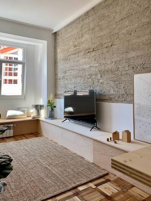 VibesCoruña- Apartamento céntrico recién reformado 5 Apartamentos en Alquiler - Vibes Coruña