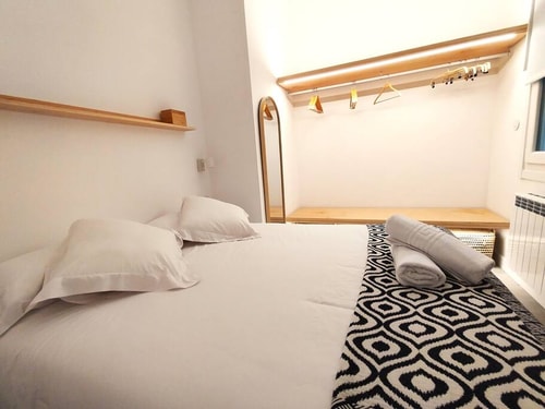 VibesCoruña- Apartamento céntrico recién reformado 10 Apartamentos en Alquiler - Vibes Coruña