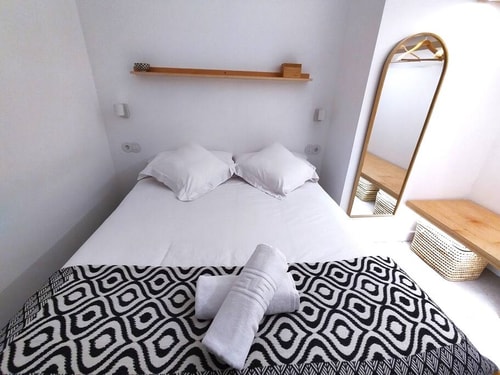 VibesCoruña- Apartamento céntrico recién reformado 11 Apartamentos en Alquiler - Vibes Coruña