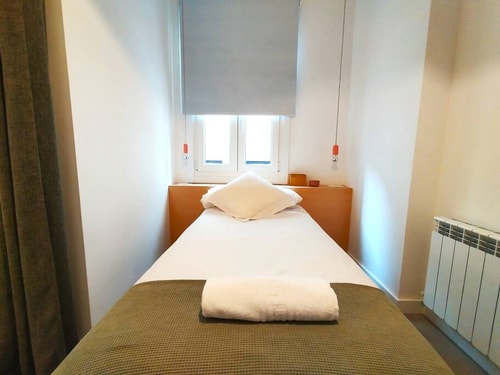 VibesCoruña- Apartamento céntrico recién reformado 12 Apartamentos en Alquiler - Vibes Coruña