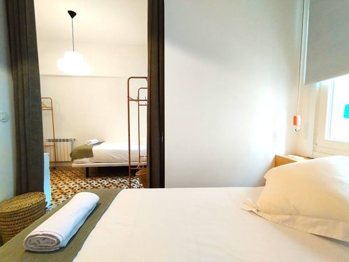 VibesCoruña- Apartamento céntrico recién reformado 13 Apartamentos en Alquiler - Vibes Coruña