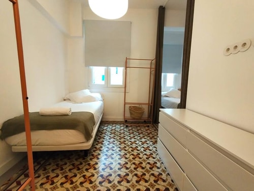 VibesCoruña- Apartamento céntrico recién reformado 14 Apartamentos en Alquiler - Vibes Coruña