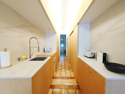 VibesCoruña- Apartamento céntrico recién reformado 15 Apartamentos en Alquiler - Vibes Coruña