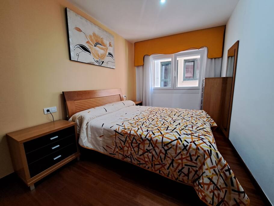  Apartamentos en Alquiler - Vibes Coruña