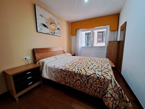  0 Apartamentos en Alquiler - Vibes Coruña