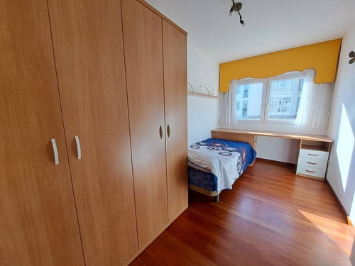  1 Apartamentos en Alquiler - Vibes Coruña