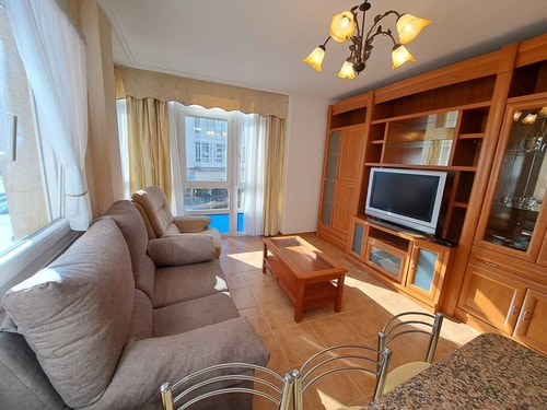  3 Apartamentos en Alquiler - Vibes Coruña