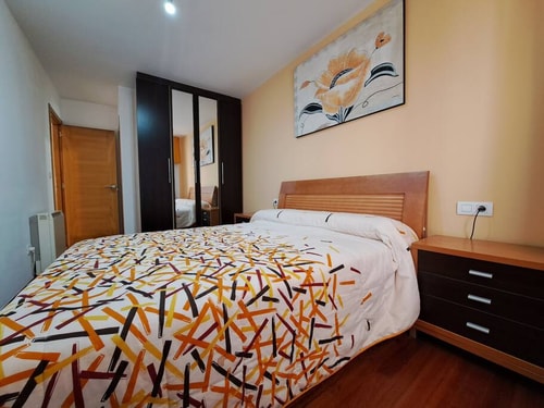  5 Apartamentos en Alquiler - Vibes Coruña