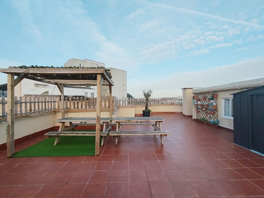 VibesCoruna- Ático 66 Apartamentos en Alquiler - Vibes Coruña