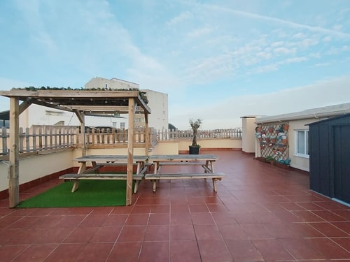 VibesCoruna- Ático 66 0 Apartamentos en Alquiler - Vibes Coruña