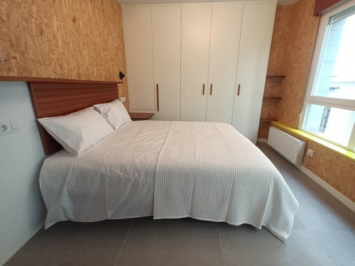 VibesCoruña-Lorenzo 22 2 Apartamentos en Alquiler - Vibes Coruña