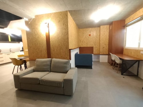 VibesCoruña-Lorenzo 22 5 Apartamentos en Alquiler - Vibes Coruña