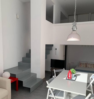 VibesCoruña-Loft Filipinas 7 Apartamentos en Alquiler - Vibes Coruña