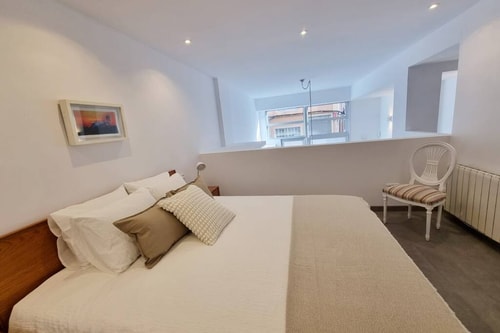 VibesCoruña-Loft Filipinas 10 Apartamentos en Alquiler - Vibes Coruña