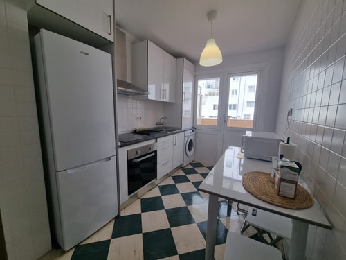 VibesCoruña- Agra de Bragua 46 2 Apartamentos en Alquiler - Vibes Coruña