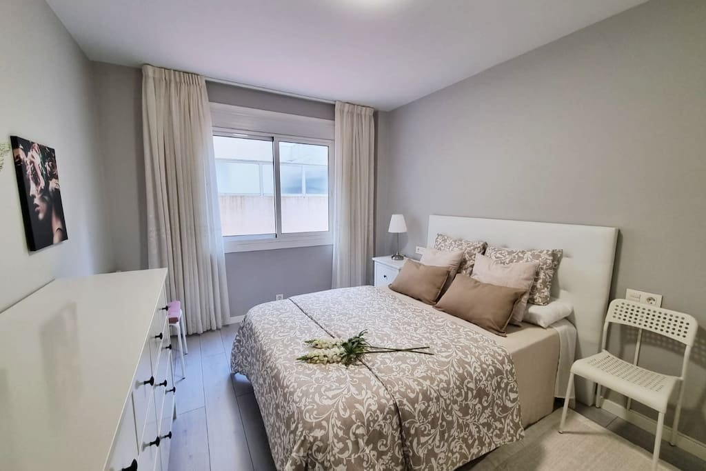 VibesCoruña - Ángel 72 Apartamentos en Alquiler - Vibes Coruña