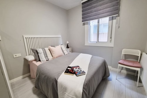 VibesCoruña - Ángel 72 2 Apartamentos en Alquiler - Vibes Coruña