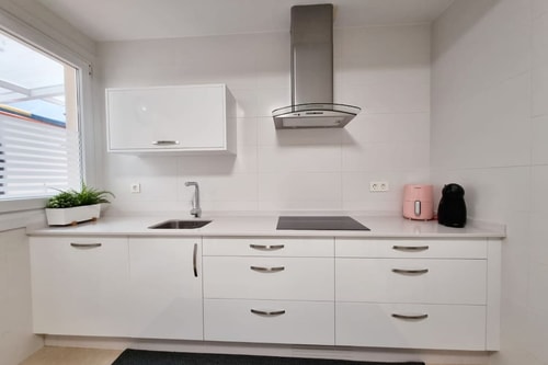 VibesCoruña - Ángel 72 5 Apartamentos en Alquiler - Vibes Coruña