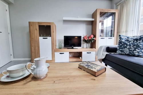 VibesCoruña - Ángel 72 9 Apartamentos en Alquiler - Vibes Coruña