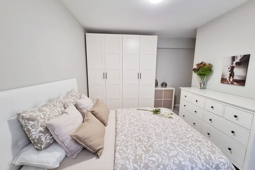 VibesCoruña - Ángel 72 12 Apartamentos en Alquiler - Vibes Coruña