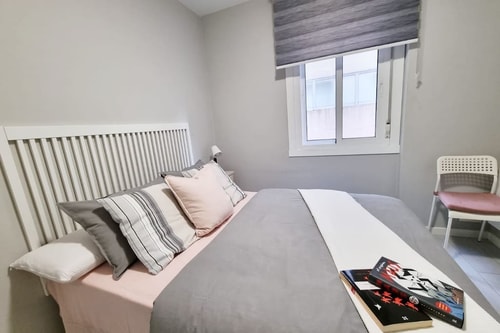 VibesCoruña - Ángel 72 15 Apartamentos en Alquiler - Vibes Coruña