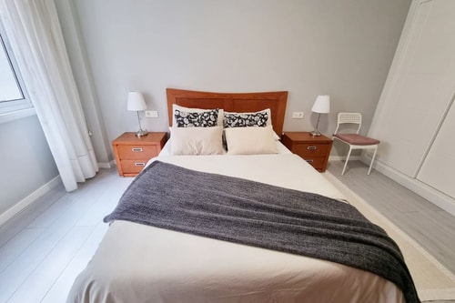 VibesCoruña - Ángel 72 16 Apartamentos en Alquiler - Vibes Coruña