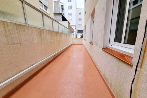 VibesCoruña - Ángel 72 24 Apartamentos en Alquiler - Vibes Coruña