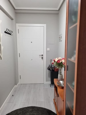 VibesCoruña - Ángel 72 25 Apartamentos en Alquiler - Vibes Coruña