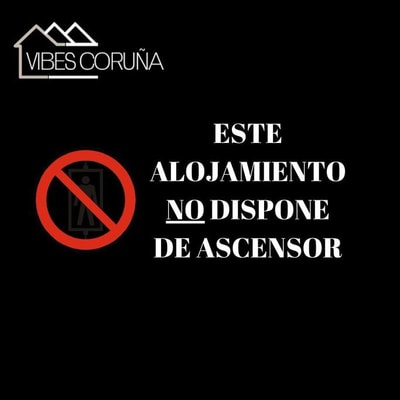 VibesCoruña: Loft Adelaida 19 Apartamentos en Alquiler - Vibes Coruña