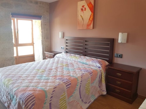 Complejo Casas Dora NUEVO 15 Apartamentos en Alquiler - Vibes Coruña