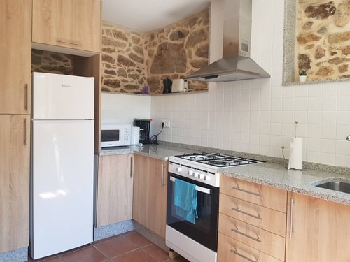 Complejo Casas Dora NUEVO 24 Apartamentos en Alquiler - Vibes Coruña