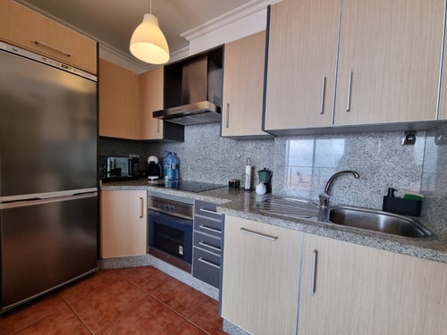 VibesCoruña- Escorial 22 5 Apartamentos en Alquiler - Vibes Coruña