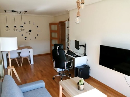 VibesNigrán-Apartamento ideal para 4 personas 5 Apartamentos en Alquiler - Vibes Coruña