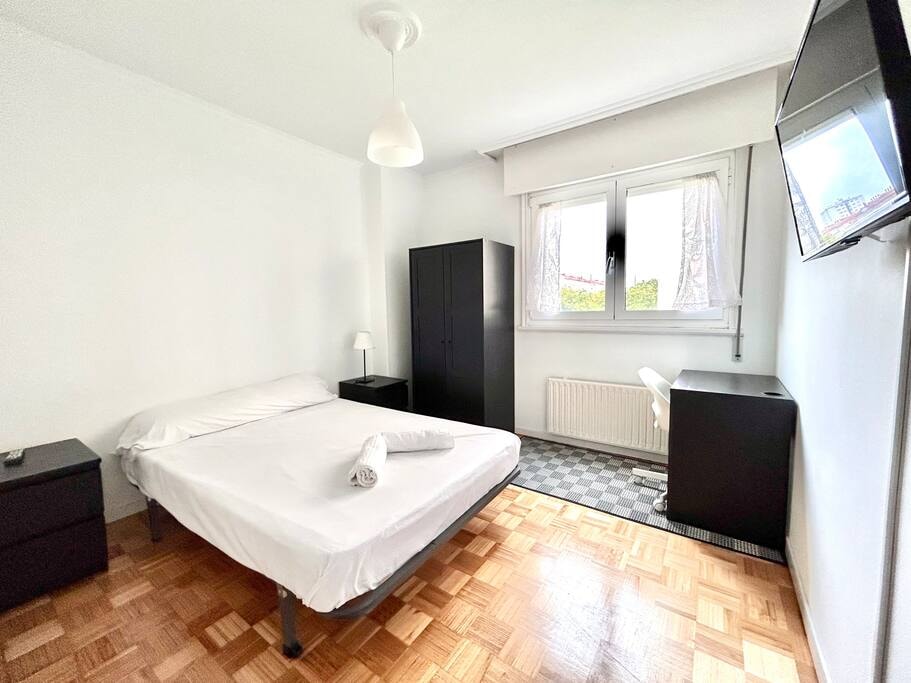  Apartamentos en Alquiler - Vibes Coruña