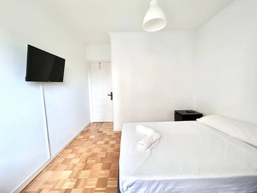  1 Apartamentos en Alquiler - Vibes Coruña